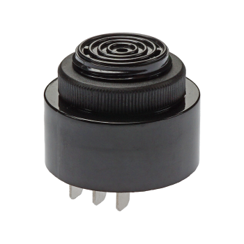 Piezo Buzzer-XPB4310-29SSP24T